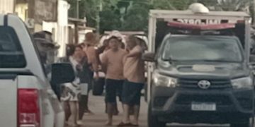 Esposa de sargento é encontrada sem vida em Manaus e m0rte será investigada