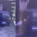 Vídeo: Cliente dá prejuízo, ameaça equipe e foge de motel no bairro Flores