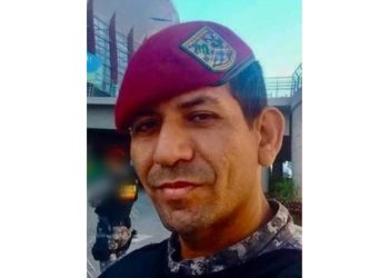 Em Manaus, PM preso por est*pr4r jovem já tinha denúncia por ab*s0 contra menina de 8 anos