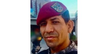 Em Manaus, PM preso por est*pr4r jovem já tinha denúncia por ab*s0 contra menina de 8 anos