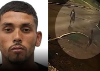 Reconheceu e m4tou: testemunha é ass4ssinada por criminoso que denunciou; vídeo