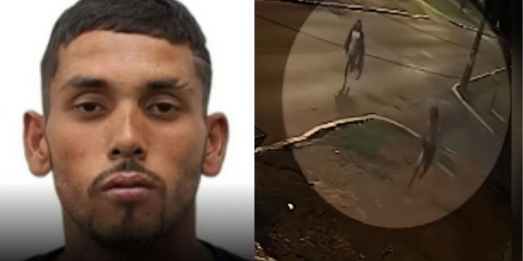 Reconheceu e m4tou: testemunha é ass4ssinada por criminoso que denunciou; vídeo