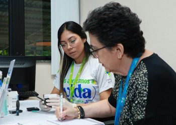 Câmara Municipal de Manaus promove ação de saúde com atendimentos e orientação