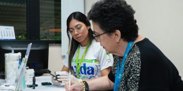 Câmara Municipal de Manaus promove ação de saúde com atendimentos e orientação