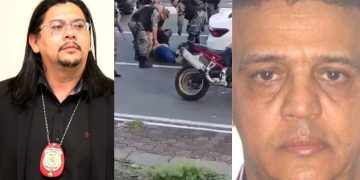 Delegado e investigador têm prisão convertida após suspeita de extorquir empresário