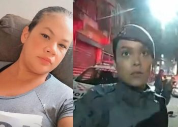 PM que m4t0u mulher em abordagem recebe promoção e vira soldado após mudança na carreira