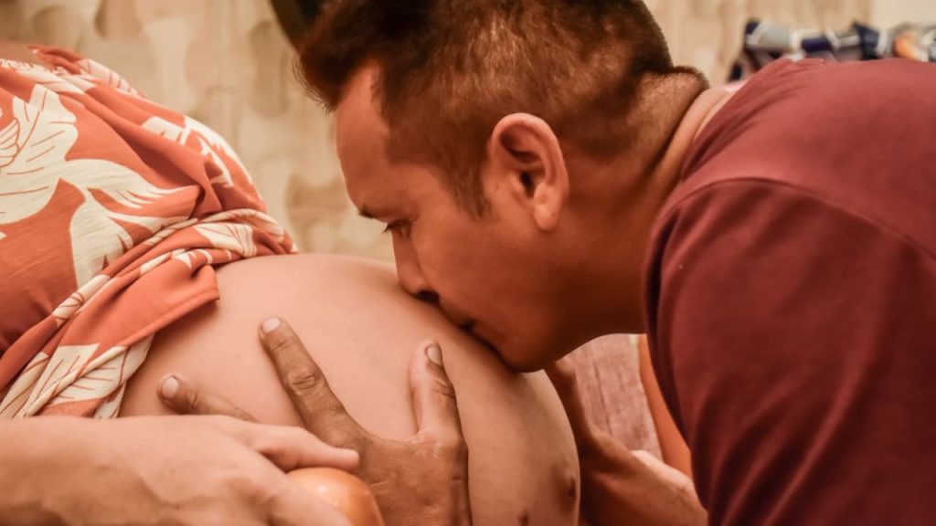 Parto raro de trigêmeos é realizado com sucesso na maternidade Ana Braga