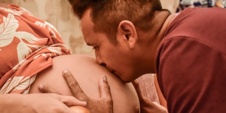 Parto raro de trigêmeos é realizado com sucesso na maternidade Ana Braga
