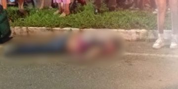 Acidente f4tal: motorista em alta velocidade m0rr3 após colisão em Manacapuru
