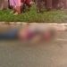 Acidente f4tal: motorista em alta velocidade m0rr3 após colisão em Manacapuru