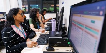 CMM capacita servidores para uso da plataforma ‘Câmara Digital’