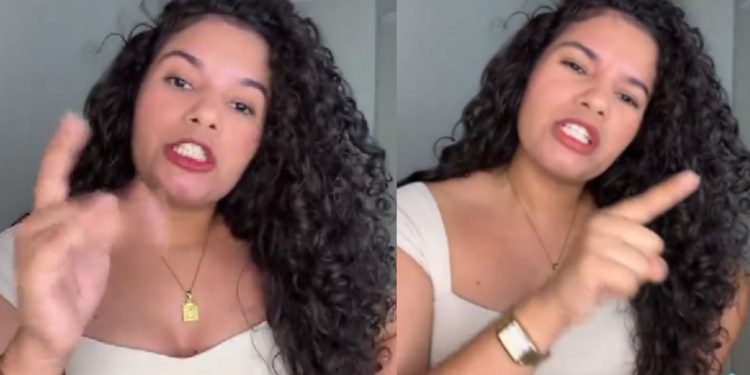 Vídeo: Influenciadora diz que LGBT só devem se assumir depois de ter dinheiro