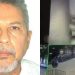 Procurado, policial aposentado é flagrado em novo vídeo agr3d1ndo a ex em Manaus; veja