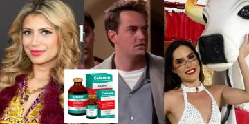 Maior tr4ficante de Cetamina, dr0ga que tirou a vida de Djidja Cardoso, é condenada por m0rte de ator de Friends