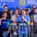 Governador interino Roberto Cidade inaugura Centro de Atenção Integral Juventude TEA, em Manaus