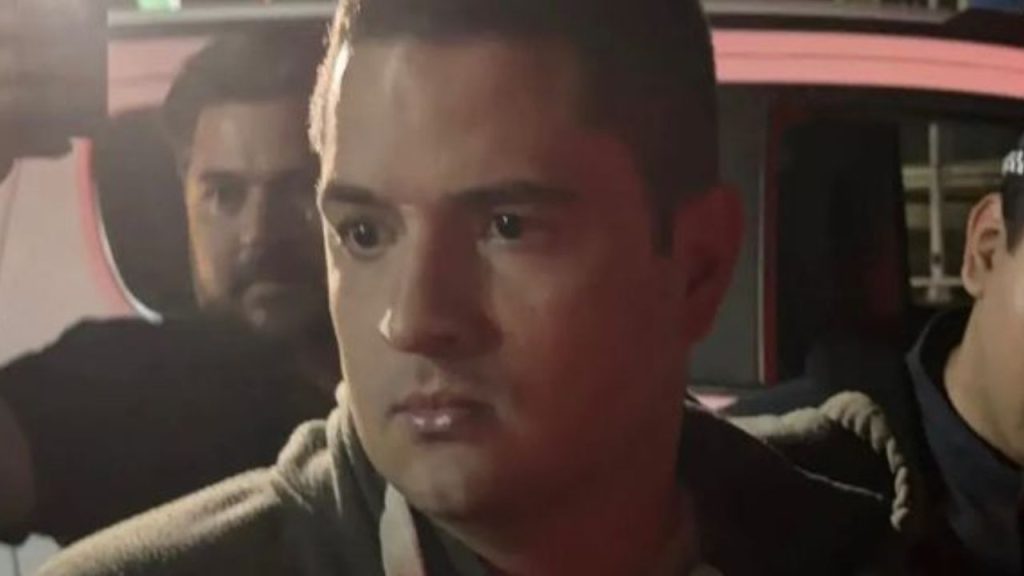 Acusado de atropelar, matar cães e dizer “faria de novo” continua preso em Manaus