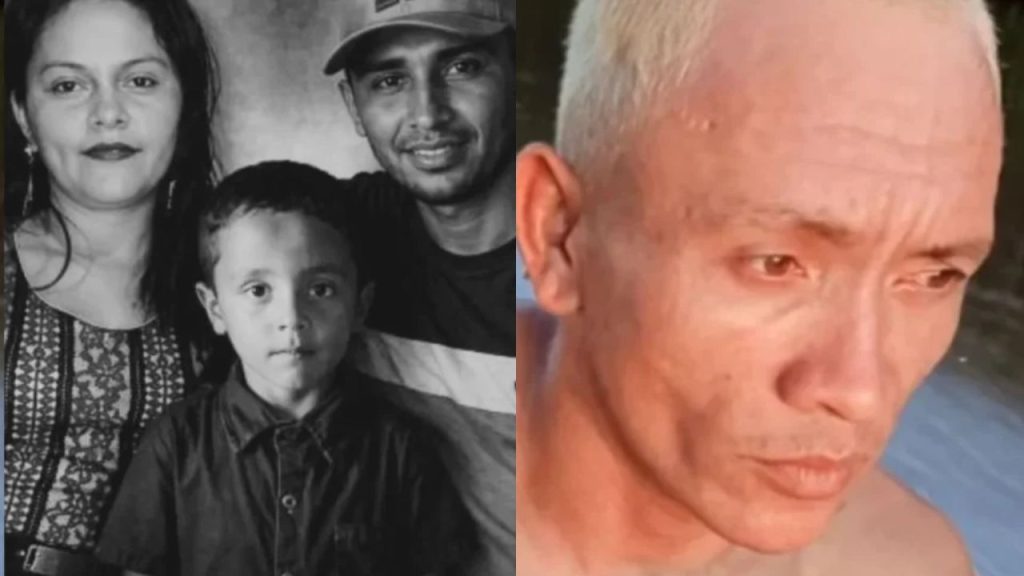 Após m4tar família em Autazes, suspeito é localizado e m0rto pela polícia