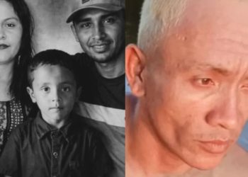 Após m4tar família em Autazes, suspeito é localizado e m0rto pela polícia