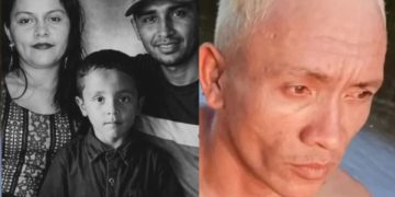 Após m4tar família em Autazes, suspeito é localizado e m0rto pela polícia