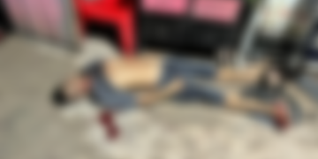 Moradores ouvem barulho e encontram homem bal3ad0 a t1r0s na Zona Norte de Manaus