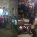 Irmãos são bal2ad9s durante festa tradicional em comunidade rural de Manacapuru