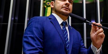 Capitão Alberto Neto alcança 48,1% dos votos válidos para o Senado em nova pesquisa no Amazonas