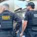 PF mira policiais em operação contra r0ubo de ouro do garimpo ilegal em Manaus