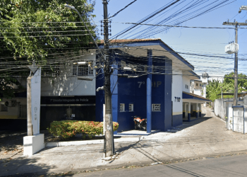 Comerciante é s3questrad0 por seis homens encapuzados no bairro Betânia