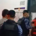 Guarda Municipal cerca dupla com celular roubado nas proximidades do T3