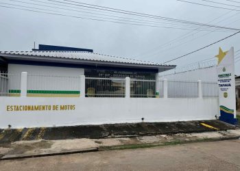 Professor da rede pública é pr3s0 após mensagens ass3diad0ras a alunas em Tapauá