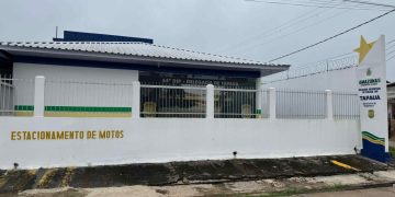 Professor da rede pública é pr3s0 após mensagens ass3diad0ras a alunas em Tapauá