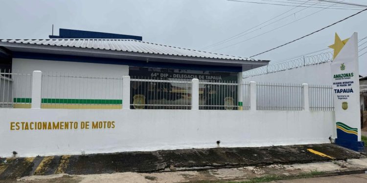 Professor da rede pública é pr3s0 após mensagens ass3diad0ras a alunas em Tapauá