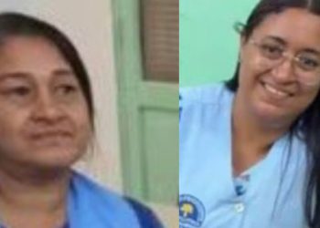 Aluno de 13 anos armado at1ra em escola, mata duas inspetoras e deixa ferid0s