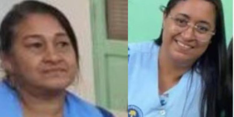 Aluno de 13 anos armado at1ra em escola, mata duas inspetoras e deixa ferid0s