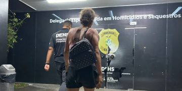 Polícia investiga mãe após m0rte de menina de 5 anos sem tratamento em Manaus
