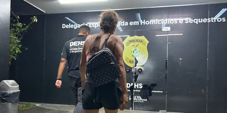 Polícia investiga mãe após m0rte de menina de 5 anos sem tratamento em Manaus