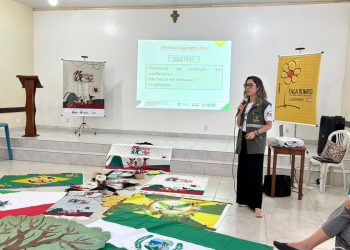 Amazonas tem mais de 3 mil casos de abis0 contra menores em um ano