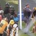 Homem preso após caso de racismo em partida do Amazonas responderá em liberdade