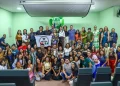 Olhares sobre a Amazônia: estudantes da UEA transformam cotidiano em narrativas visuais na XII Mostra Fotográfica