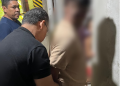 Falso past0r é pr3s0 após anos de abus0 sex2al contra enteada de 14 anos que contraiu doença em Manaus