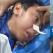 Vídeo: mãe denuncia Hapvida por negar sonda ao filho em Manaus: ‘v0mitou sangue’