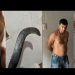 Vídeo forte: irmãos invadem casa de bela jovem e t0ram as mãos dela com foice