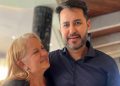 Há poucos dias de fazer 61 anos, morre ex-esposa de Silas Câmara