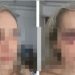Mulher reclama de capacete sem viseira e leva s0c0 de motoqueiro de app