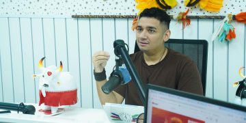 ‘Câmara & Toada’ estreia 2ª temporada com novo formato e mais espaço para a cultura bovina