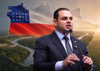 A política da alta performance chegou ao Amazonas?
