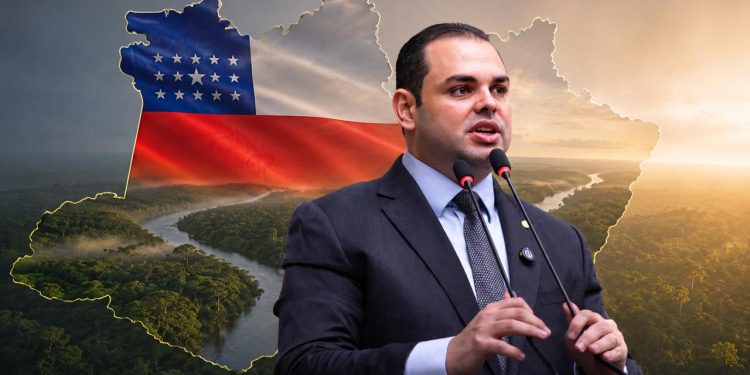 A política da alta performance chegou ao Amazonas?
