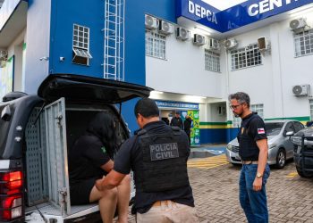 Polícia do Amazonas confirma prisões de mais de 90 abusad0res de men0res