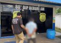 No AM, homem é solto após e$tupr0 da enteada e e$tupra as três sobrinhas