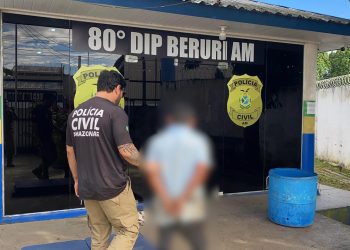No AM, homem é solto após e$tupr0 da enteada e e$tupra as três sobrinhas